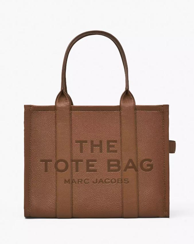 The Tote Bag - MARC JACOBS