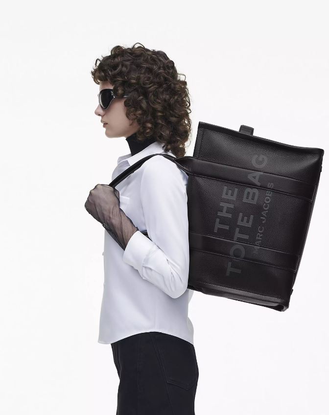 The Tote Bag - MARC JACOBS