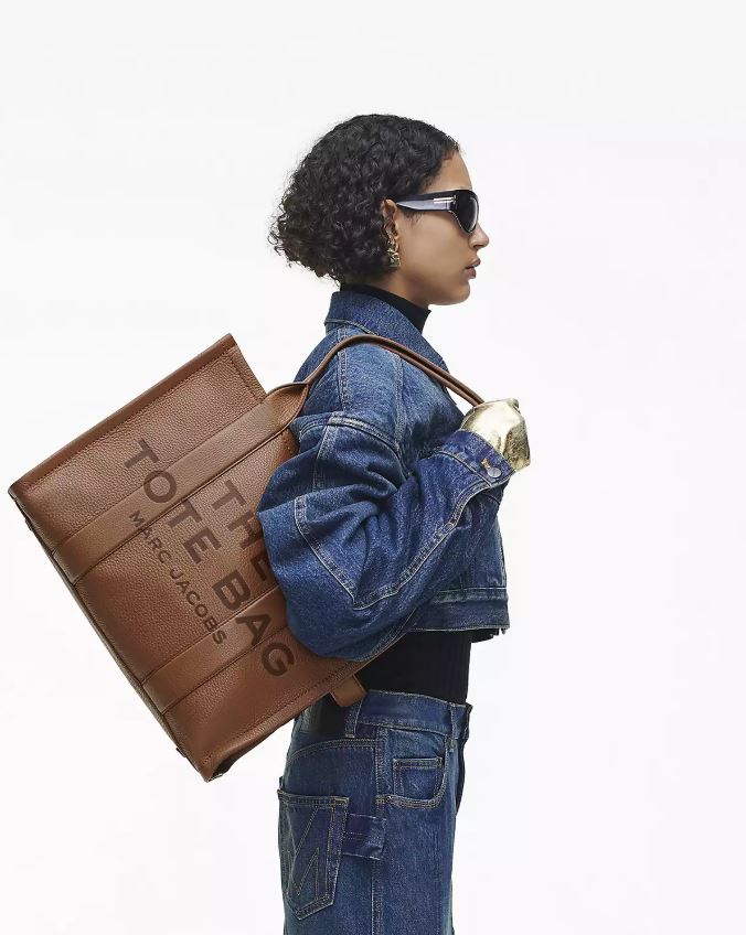The Tote Bag - MARC JACOBS