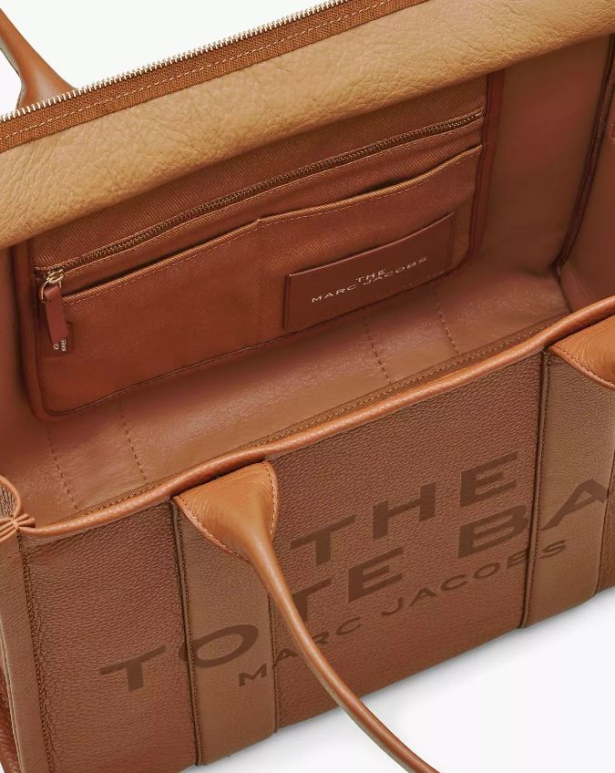 The Tote Bag - MARC JACOBS