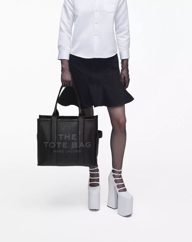 The Tote Bag - MARC JACOBS