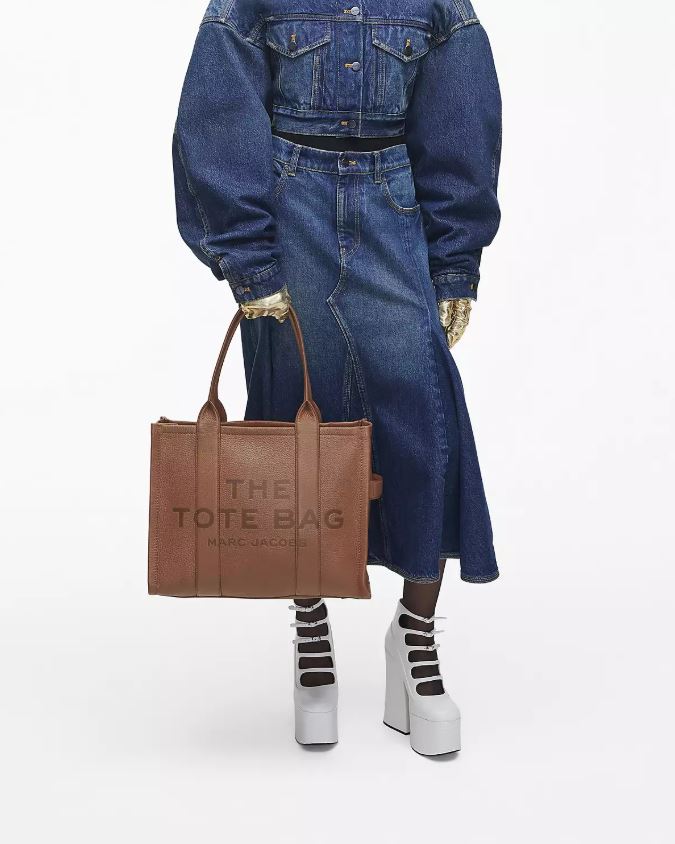 The Tote Bag - MARC JACOBS