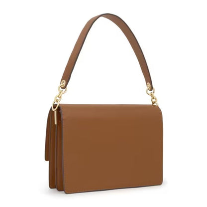 Bolsa tiracolo Audree média fúcsia TOUS Brenda