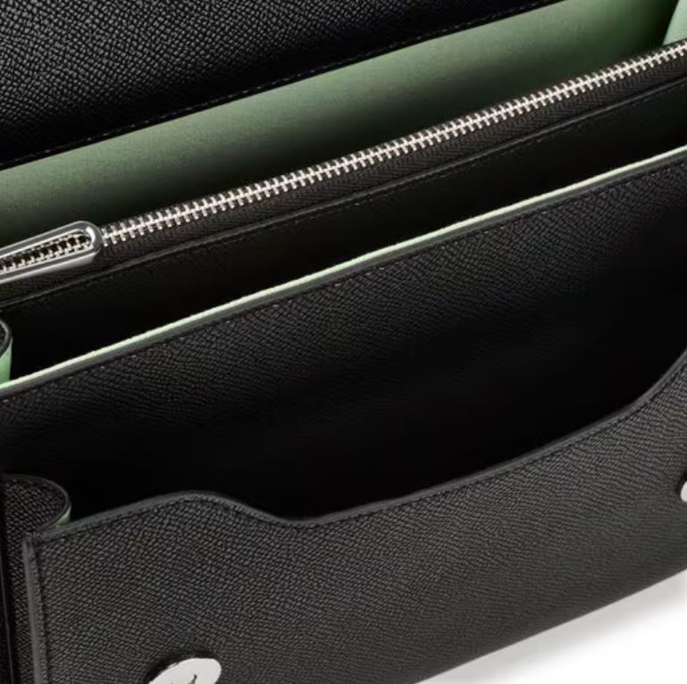 Bolsa tiracolo Audree média fúcsia TOUS Brenda
