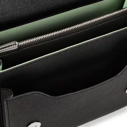 Bolsa tiracolo Audree média fúcsia TOUS Brenda