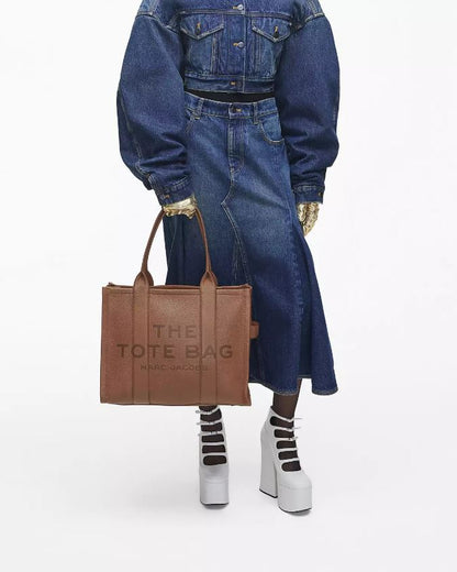 The Tote Bag - MARC JACOBS