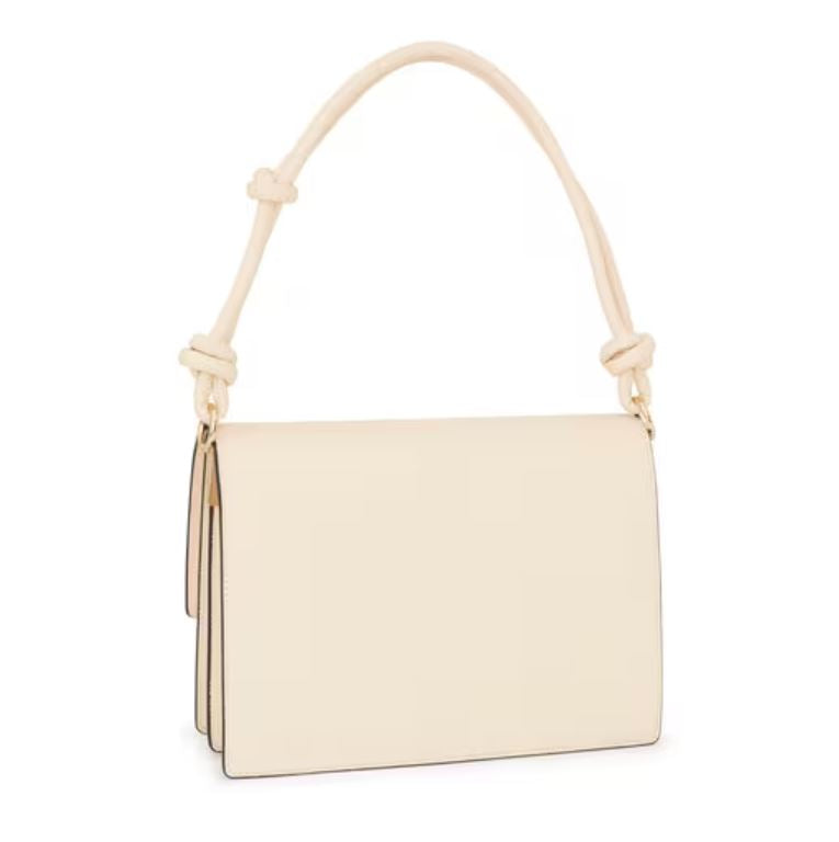 Bolsa tiracolo Audree média fúcsia TOUS Brenda