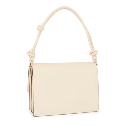 Bolsa tiracolo Audree média fúcsia TOUS Brenda